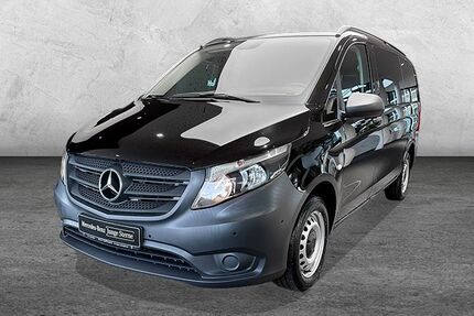 Mercedes-Benz Vito 102.100 km 24.929 &euro; Ludwigsburg 71636