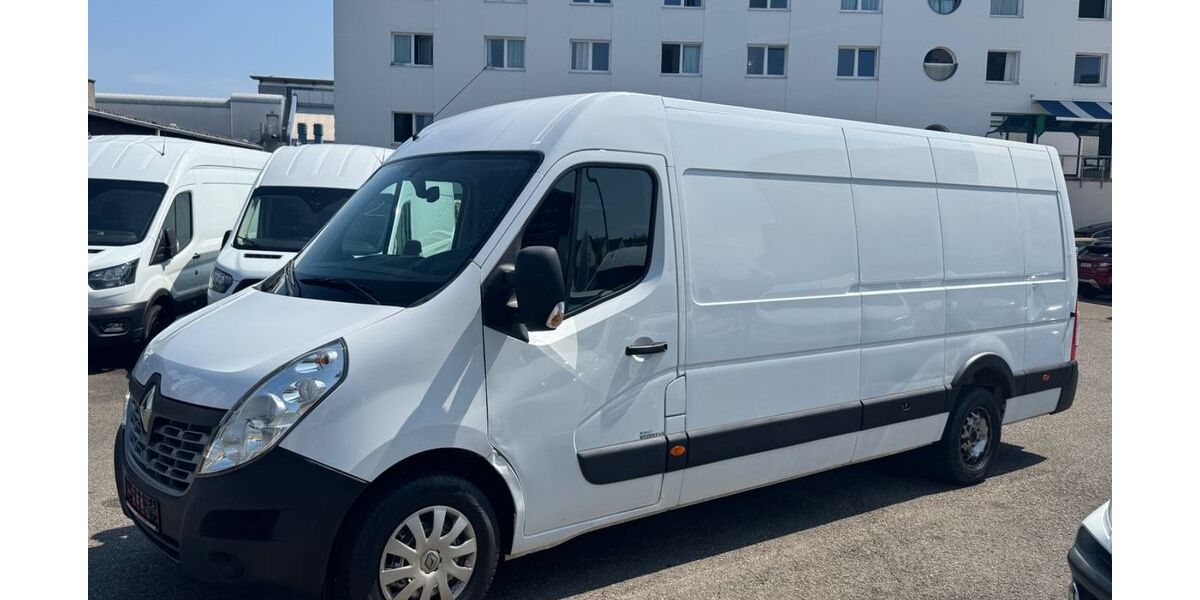 Renault Master 285.000 km 5.990 &euro; Filderstadt bei Stuttgart 70794