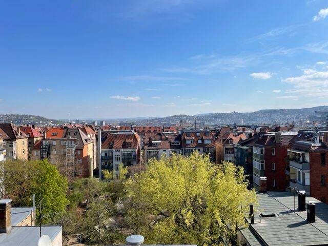 Mehrfamilienhaus, Wohnhaus Stuttgart West - 2.930.000&euro; | Angebot:25731495