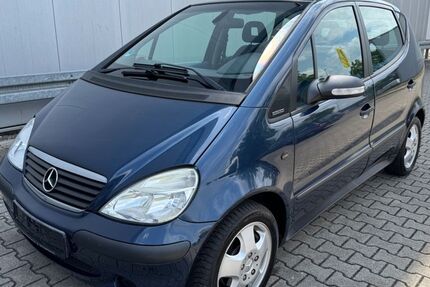 Mercedes-Benz A 160 148.000 km 2.200 &euro; Backnang 71522