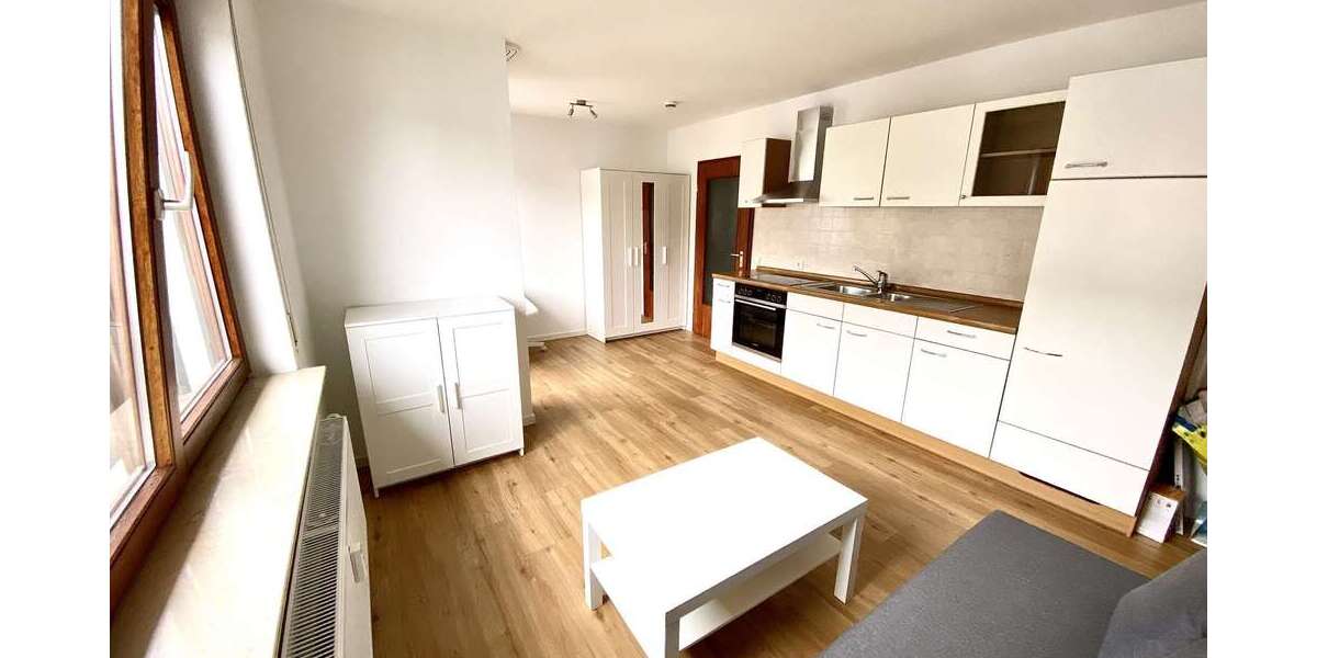 Etagenwohnung Stuttgart Birkach - 1 Zimmer, 24 m&sup2;, 550&euro; | Angebot:24784766