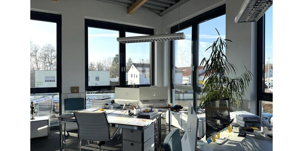 Gewerbeobjekt Großbottwar - 1.990&euro; | Angebot:24682375