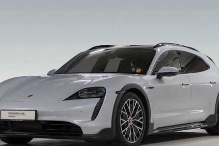 Porsche Taycan 30.600 km 69.900 &euro; Stuttgart 70469