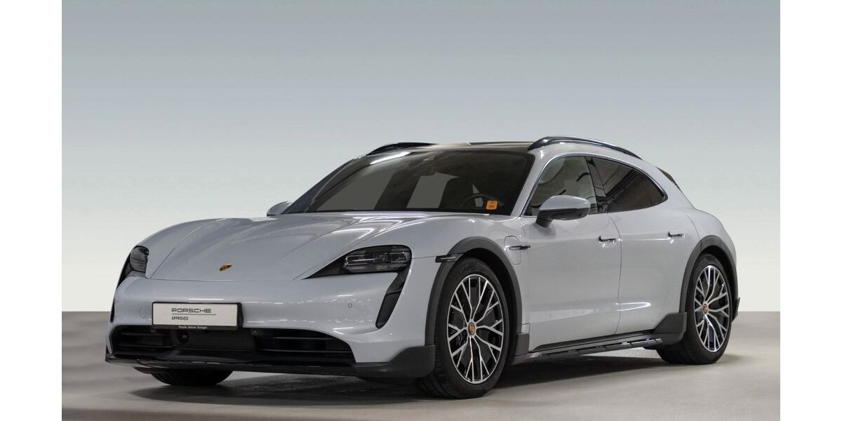 Porsche Taycan 30.600 km 69.900 &euro; Stuttgart 70469