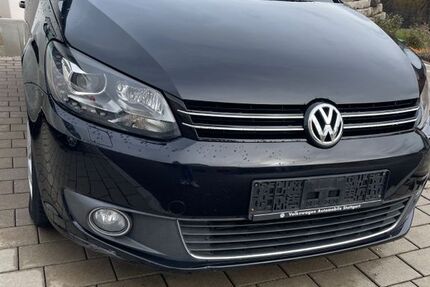 VW Touran 174.000 km 7.000 &euro; Göppingen 73037
