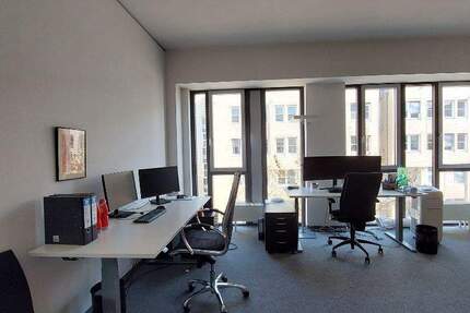 Gewerbeobjekt Stuttgart Bad Cannstatt - 528&euro; | Angebot:25878883