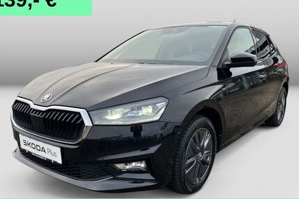 Skoda Fabia 16.590 km 19.990 &euro; Weinstadt-Endersbach 71384