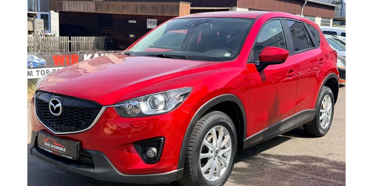 Mazda CX-5 142.000 km 6.990 &euro; Filderstadt bei Stuttgart 70794