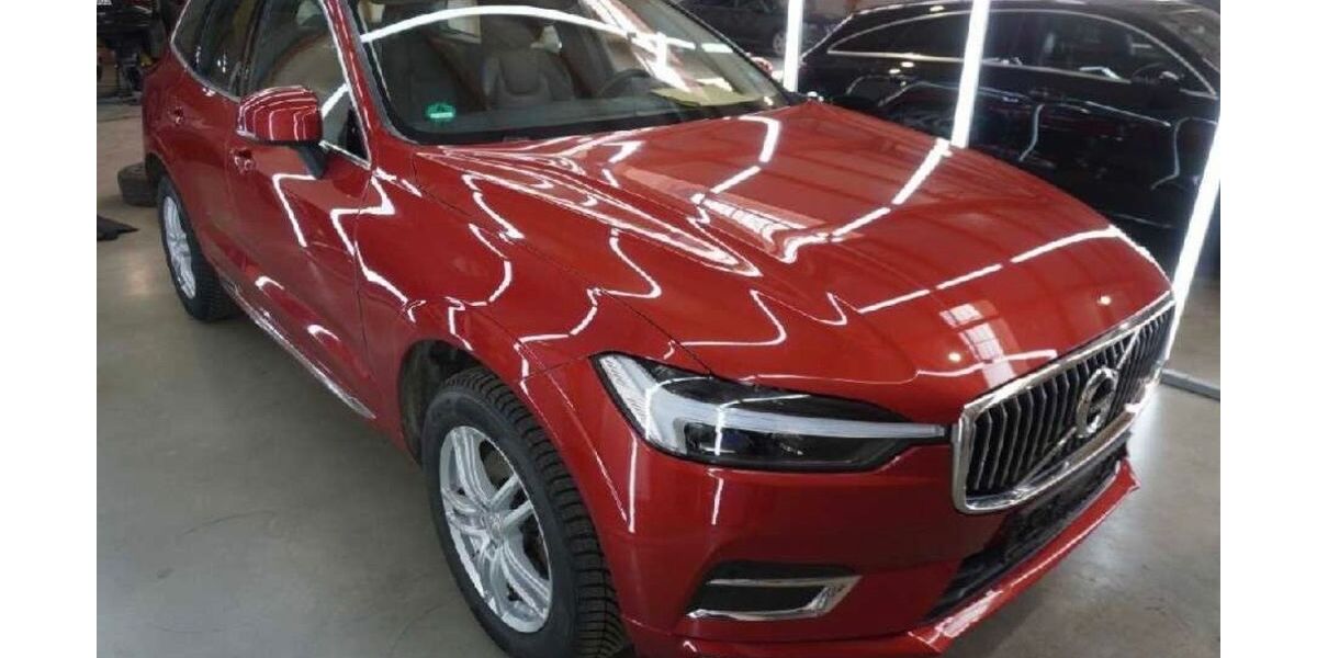 Volvo XC60 124.000 km 25.550 &euro; Ditzingen 71254