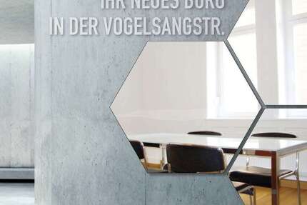 Gewerbeobjekt Stuttgart Stuttgart-West - 600&euro; | Angebot:25930763