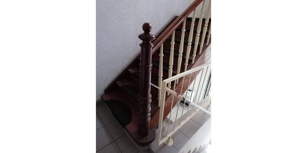 Etagenwohnung Stuttgart - Bad-Cannstatt Bad Cannstatt - 2 Zimmer, 58 m&sup2;, 249.000&euro; | Angebot:25938581