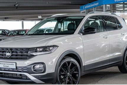 VW T-Cross 29.747 km 22.930 &euro; Stuttgart-Wangen 70188