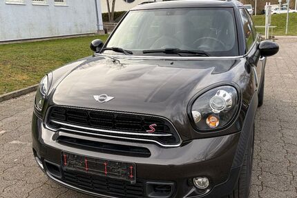 Mini Cooper S 73.000 km 13.590 &euro; Stuttgart 70469