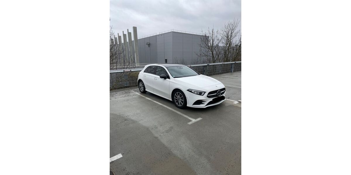 Mercedes-Benz A 200 122.000 km 21.900 &euro; Sachsenheim 74343