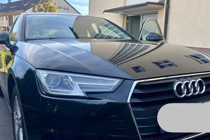 Audi A4 248.000 km 11.000 &euro; Sindelfingen 71065