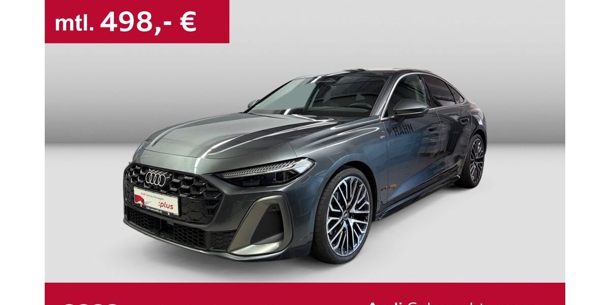 Audi A5 11.900 km 51.890 &euro; Ludwigsburg 71636