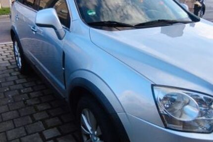 Opel Antara 200.865 km 5.499 &euro; Bietigheim-Bissingen 74321