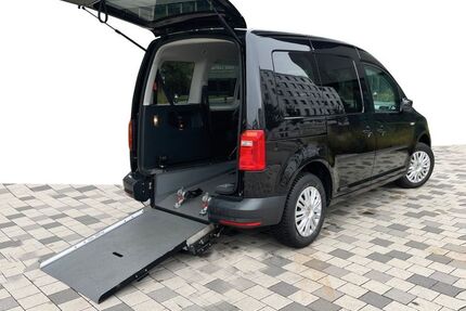 VW Caddy 75.101 km 27.250 &euro; Leinfelden-Echterdingen 70771