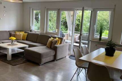 Wohnung Bietigheim-Bissingen Bissingen - 3.5 Zimmer, 85 m&sup2;, 1.300&euro; | Angebot:26836906