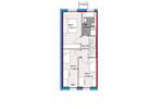Reihenendhaus Stuttgart Plieningen - 5 Zimmer, 127 m&sup2;, 741.454&euro; | Angebot:26695932