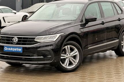 VW Tiguan 156.800 km 22.800 &euro; Sindelfingen 71065