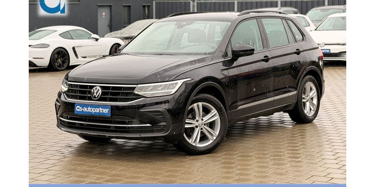VW Tiguan 156.800 km 22.800 &euro; Sindelfingen 71065