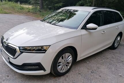 Skoda Octavia 105.800 km 15.600 &euro; Renningen 71272