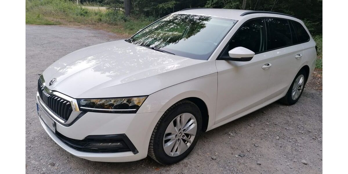 Skoda Octavia 105.800 km 15.600 &euro; Renningen 71272
