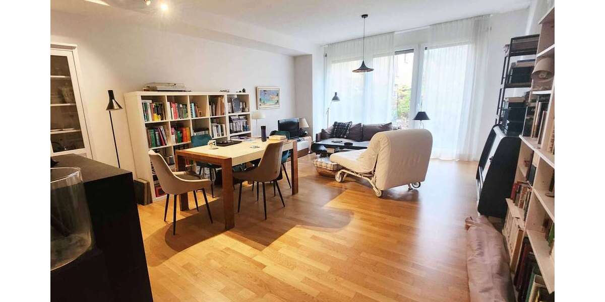 Etagenwohnung Stuttgart Stuttgart-Nord - 2 Zimmer, 65 m&sup2;, 390.000&euro; | Angebot:25900344
