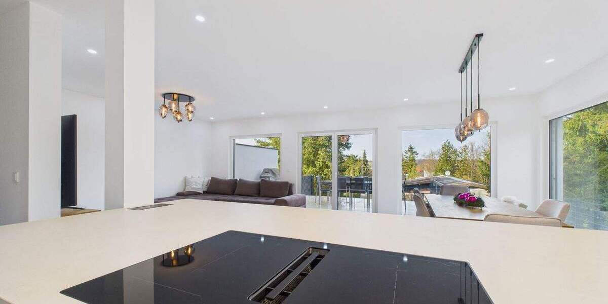 Doppelhaushälfte Abstatt - 6 Zimmer, 175 m&sup2;, 999.000&euro; | Angebot:25703411