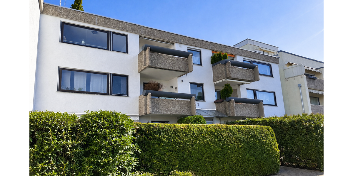 Etagenwohnung Filderstadt - 4 Zimmer, 106 m&sup2;, 1.430&euro; | Angebot:25349018