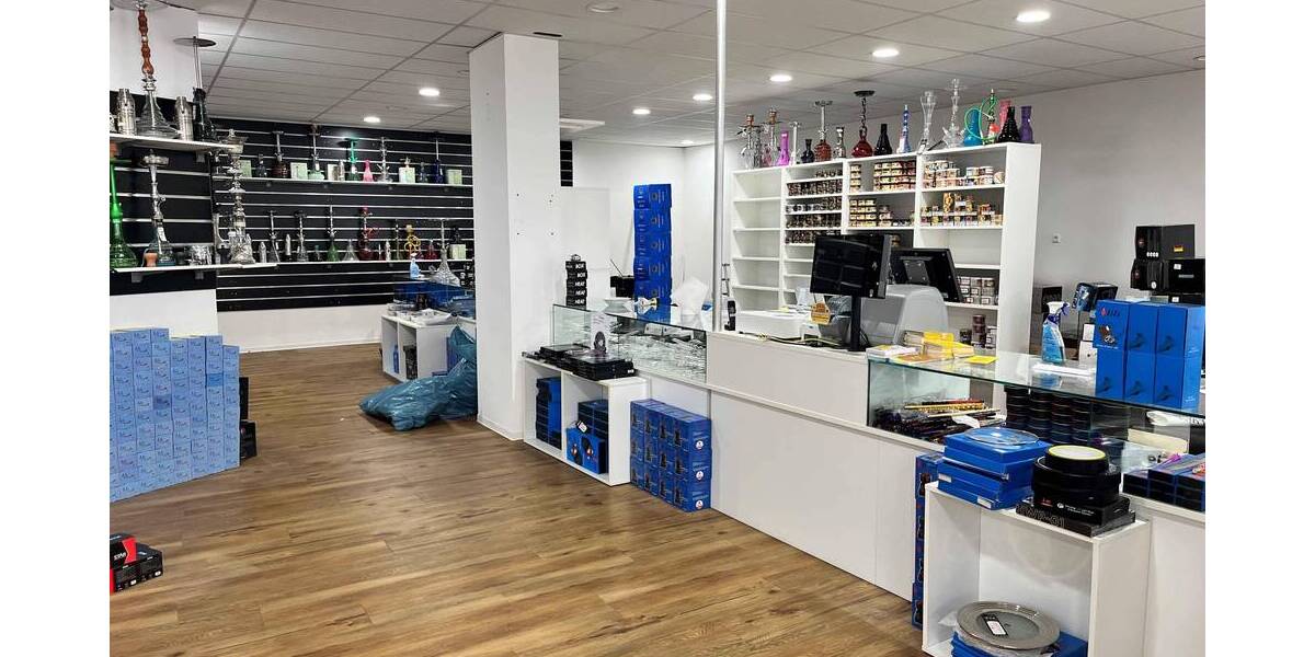 Gewerbeobjekt Sindelfingen Mitte - 2.800&euro; | Angebot:25822598