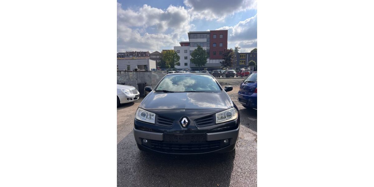 Renault Megane 202.000 km 1.700 &euro; Stuttgart 70376