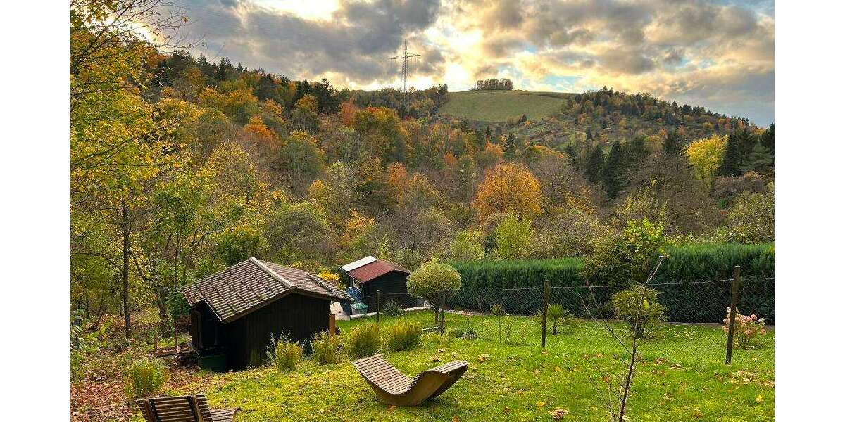 Grundstück Remshalden - 11.500&euro; | Angebot:27217207