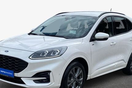 Ford Kuga 16.281 km 21.500 &euro; Leonberg 71229