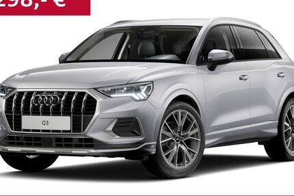 Audi Q3 6.390 km 36.430 &euro; Göppingen 73037