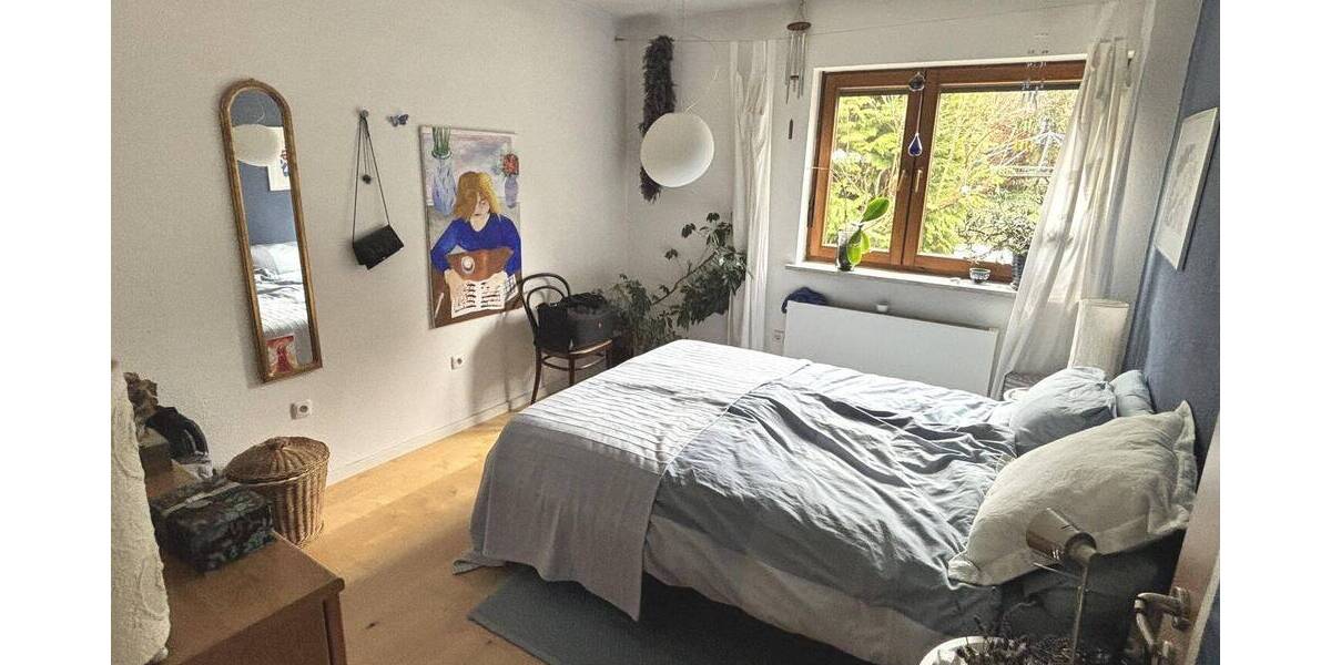 Etagenwohnung Ludwigsburg Ost - 3 Zimmer, 82 m&sup2;, 278.000&euro; | Angebot:25968550