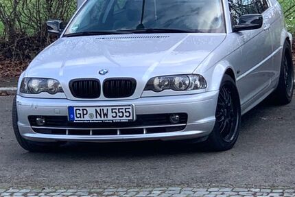 BMW 323 167.000 km 7.900 &euro; Göppingen 73033