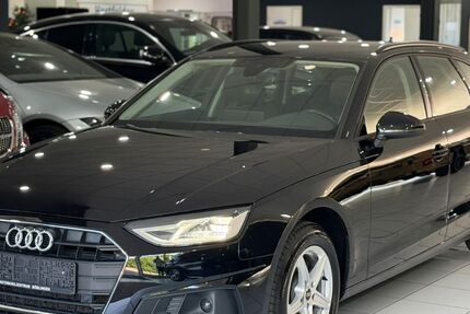 Audi A4 80.000 km 18.990 &euro; Weil im Schönbuch 71093