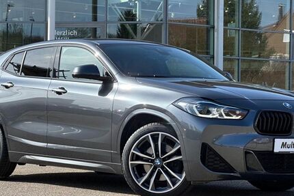 BMW X2 44.045 km 29.900 &euro; Winnenden 71364