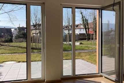 Wohnung Stuttgart Stuttgart-Ost - 2 Zimmer, 81 m&sup2;, 1.440&euro; | Angebot:25904755