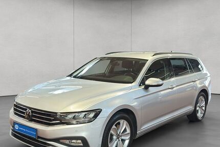 VW Passat Variant 124.413 km 22.490 &euro; Filderstadt 70794