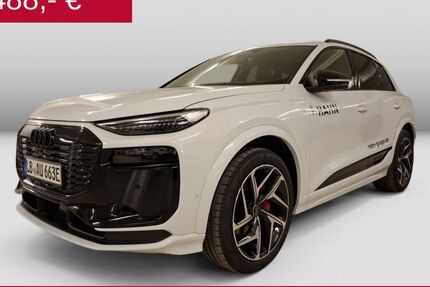 Audi Q6 e-tron 3.200 km 79.480 &euro; Ludwigsburg 71636