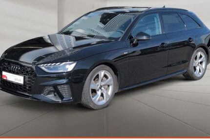 Audi A4 70.500 km 31.880 &euro; Kirchheim 73230