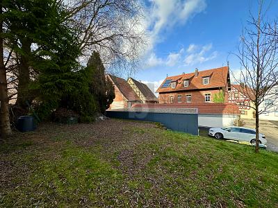 BAUEN IN TOP-LAGE VON OTTMARSHEIM - Grundstück Besigheim | Angebot:26029774