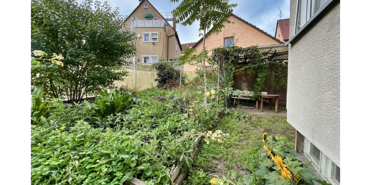 Mehrfamilienhaus, Wohnhaus Stuttgart Zuffenhausen - 1 Zimmer, 235 m&sup2;, 599.000&euro; | Angebot:25677056