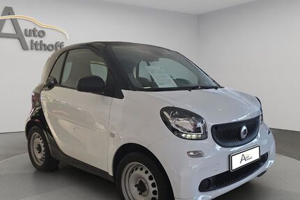 Smart ForTwo 62.000 km 7.999 &euro; Stuttgart 70195
