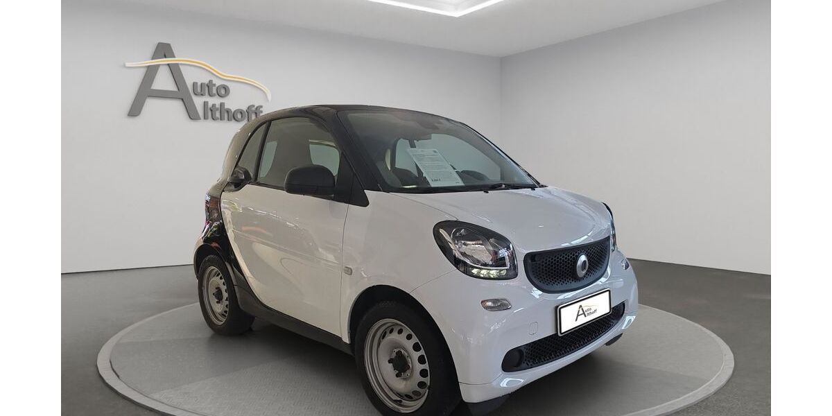 Smart ForTwo 62.000 km 7.999 &euro; Stuttgart 70195