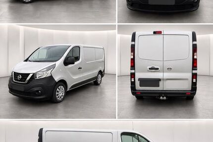 Nissan NV300 77.500 km 15.399 &euro; Altdorf 72655