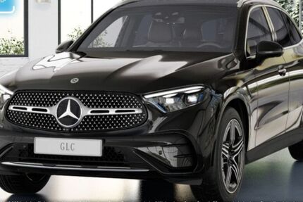 Mercedes-Benz GLC 300 1.826 km 63.990 &euro; Stuttgart 70469